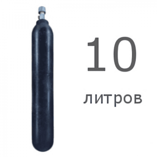 Углекислота 10 л
